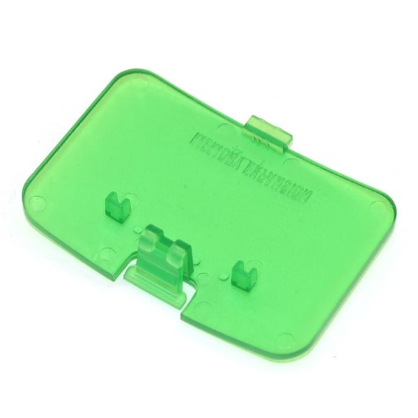 expansion pack replacement memory expansion cover jumper pak lid door replacement fit for n-64 console
expansion pack replacement memory expansion cover jumper pak lid door replacement fit for n-64 console