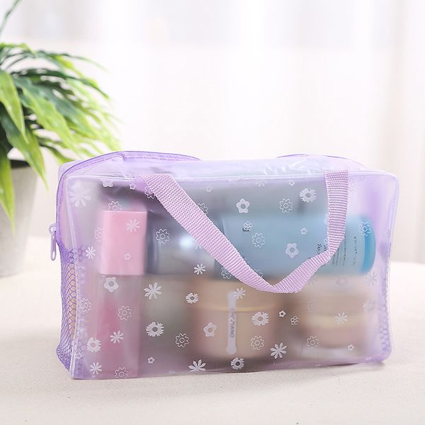 2020 new fashion waterproof portable makeup cosmetic toiletry travel makeup cosmetic wash toothbrush pouch organizer bag
2020 new fashion waterproof portable makeup cosmetic toiletry travel makeup cosmetic wash toothbrush pouch organizer bag