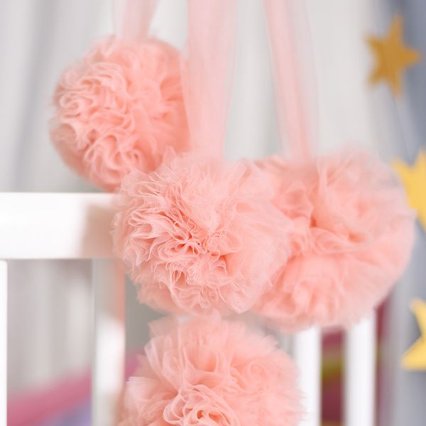 mosquito net ornament children home baby room hang decorations diy accessories garland ball party gift wedding fashion carft
mosquito net ornament children home baby room hang decorations diy accessories garland ball party gift wedding fashion carft