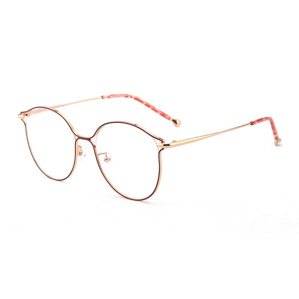 blue light proof glasses new personality irregular frame large face dressing can be matched with myopia hs28033, Silver
blue light proof glasses new personality irregular frame large face dressing can be matched with myopia hs28033, Silver
