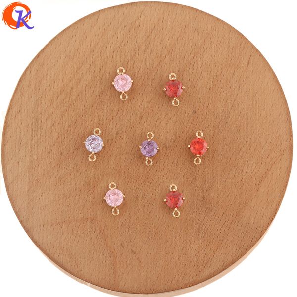 cordial design 50pcs 7*12mm jewelry accessories/earrings making/cz connectors/round shape/diy parts/hand made/jewelry findings, Blue;slivery
cordial design 50pcs 7*12mm jewelry accessories/earrings making/cz connectors/round shape/diy parts/hand made/jewelry findings, Blue;slivery