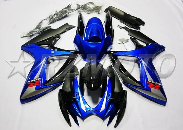 new abs motorcycle full fairings set fit for suzuki gsx-r600 gsx-r750 600 750 k6 gsxr 2006 2007 06 07 custom deep blue
new abs motorcycle full fairings set fit for suzuki gsx-r600 gsx-r750 600 750 k6 gsxr 2006 2007 06 07 custom deep blue