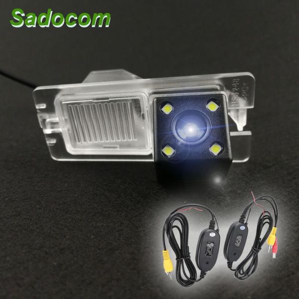 hd car ccd 4leds night vision backup rear view reversing camera waterproof parking for ssangyong rexton kyron korando actyon
hd car ccd 4leds night vision backup rear view reversing camera waterproof parking for ssangyong rexton kyron korando actyon