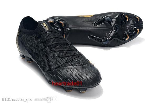 100% золото черный оригинальные футбольные бутсы mercurial xii elite fg футбольные бутсы высшего качества black lux low лодыжки футбольные б
100% золото черный оригинальные футбольные бутсы mercurial xii elite fg футбольные бутсы высшего качества black lux low лодыжки футбольные б