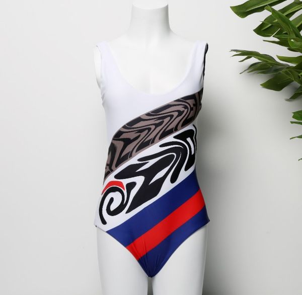 designer women's swimwear european and american new selling letter bikini backless one-piece swimsuit wholesale women sizes-xl-3
designer women's swimwear european and american new selling letter bikini backless one-piece swimsuit wholesale women sizes-xl-3