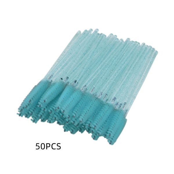 25 / 50pcs одноразовая кристалл ресницы кисти тушь палочки аппликатор прививка ресницы керлинг гребень красоты макияж инструмент toptrimmer
25 / 50pcs одноразовая кристалл ресницы кисти тушь палочки аппликатор прививка ресницы керлинг гребень красоты макияж инструмент toptrimmer