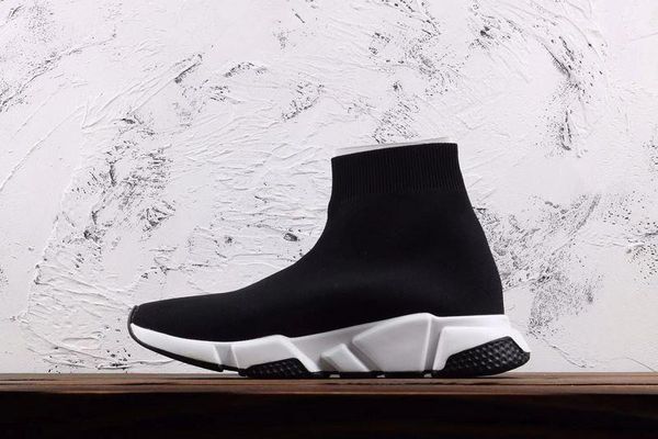 2019 luxury sock speed trainer running shoes men&women black white red grey sneakers race runners fashion boots size 36-45
2019 luxury sock speed trainer running shoes men&women black white red grey sneakers race runners fashion boots size 36-45