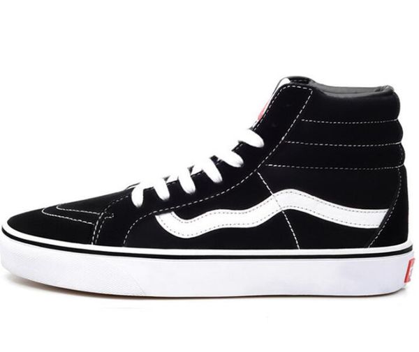 DORP SHIPPING Классические Черно-Белые Высокие Ботинки для Скейтборда Old Skool Sk8-hi Холст М
DORP SHIPPING Классические Черно-Белые Высокие Ботинки для Скейтборда Old Skool Sk8-hi Холст М