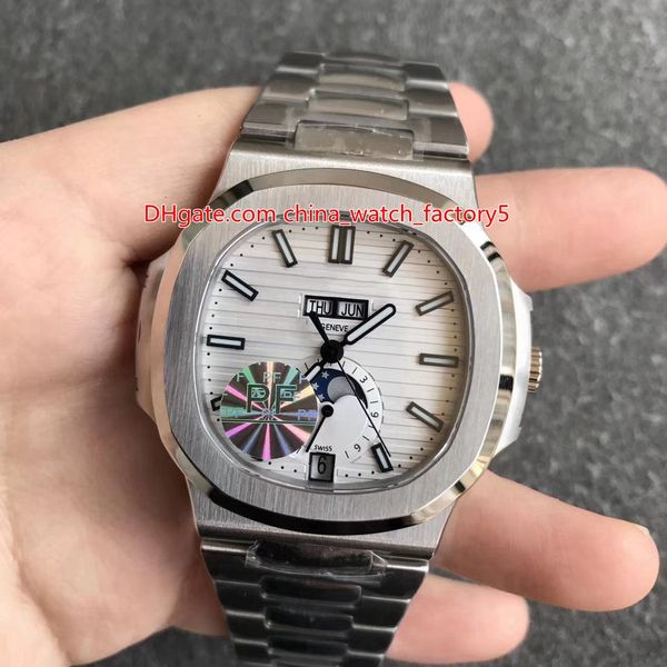 3 color version pf maker 40.5mm x 111.3mm nautilus 5726/1a-014 cal.324 s qa lu 24h movement mechanical automatic mens watch watches, Slivery;brown
3 color version pf maker 40.5mm x 111.3mm nautilus 5726/1a-014 cal.324 s qa lu 24h movement mechanical automatic mens watch watches, Slivery;brown