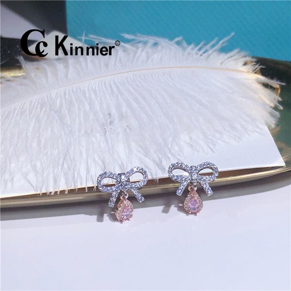 fashion ladies jewelry 925 sterling silver earrings bow wedding party earrings christmas gifts, Golden;silver
fashion ladies jewelry 925 sterling silver earrings bow wedding party earrings christmas gifts, Golden;silver