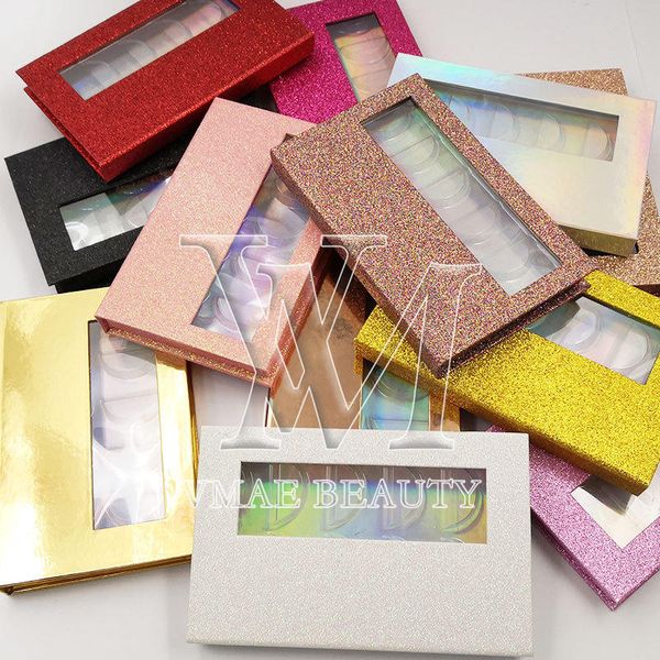 custom eyelashes packing boxes gift box lashes package customize storage cases makeup cosmetic case mink false eyelash 5pcs
custom eyelashes packing boxes gift box lashes package customize storage cases makeup cosmetic case mink false eyelash 5pcs