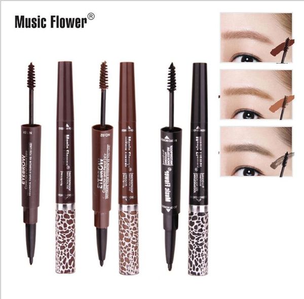 music flower brand make-up eyeliner + eyebrow enhancers 2-in-1 waterproof long-lasting easy to wear natural eye makeup
music flower brand make-up eyeliner + eyebrow enhancers 2-in-1 waterproof long-lasting easy to wear natural eye makeup