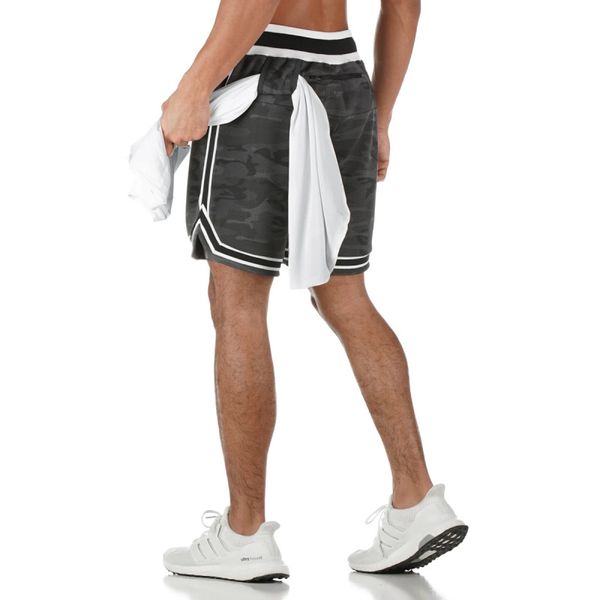 gym clothing 2021 camo running shorts men quick dry sport fitness jogging workout sports short pants, White;black
gym clothing 2021 camo running shorts men quick dry sport fitness jogging workout sports short pants, White;black