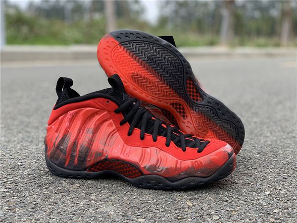 foam pro premium penny hardaway doernbecher men basketball shoes challenge red black blood cancer men athletic sports sneaker with box, White;red
foam pro premium penny hardaway doernbecher men basketball shoes challenge red black blood cancer men athletic sports sneaker with box, White;red