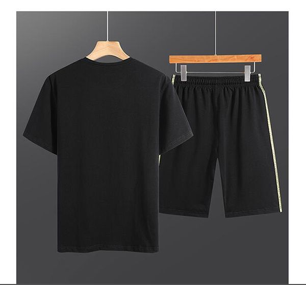 2020 new boys and girls designer t-shirts and shorts suit brand tracksuits 2 clothing set sell fashion summer -3xl, Gray
2020 new boys and girls designer t-shirts and shorts suit brand tracksuits 2 clothing set sell fashion summer -3xl, Gray