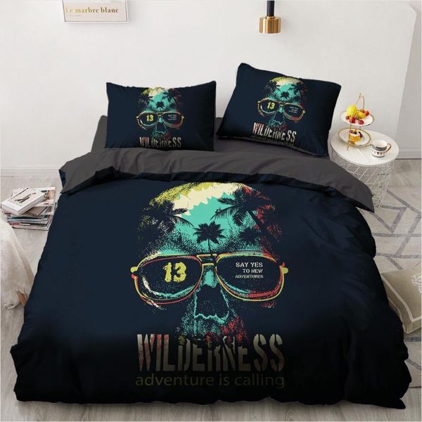 simple bedding sets 3d cool skull duvet quilt cover set black comforter bed linen pillowcase king full double home texitle
simple bedding sets 3d cool skull duvet quilt cover set black comforter bed linen pillowcase king full double home texitle