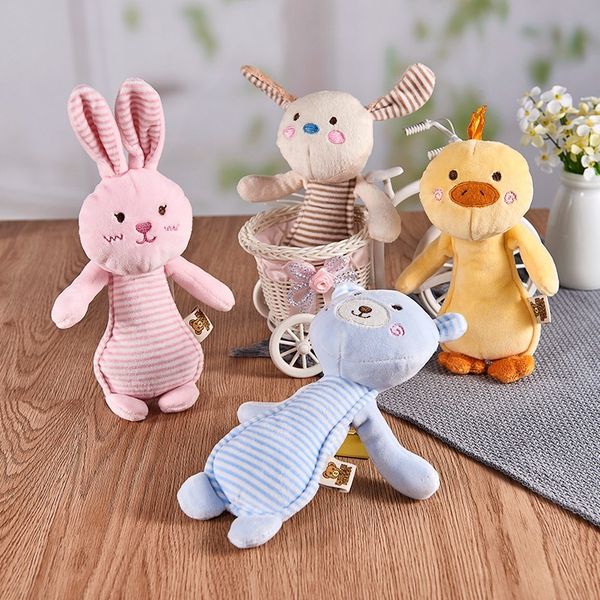 baby rattle mobiles cute baby toy different cute cartoon animal stick hand bell rattle soft toddler plush toys infant toys t200429
baby rattle mobiles cute baby toy different cute cartoon animal stick hand bell rattle soft toddler plush toys infant toys t200429