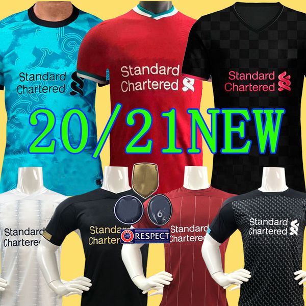 thailand lvp mohamed m. salah firmino soccer jersey football shirt 20 21 virgil mane keita 2020 2021 goalkeeper men + kids kit uniforms, Black;yellow
thailand lvp mohamed m. salah firmino soccer jersey football shirt 20 21 virgil mane keita 2020 2021 goalkeeper men + kids kit uniforms, Black;yellow