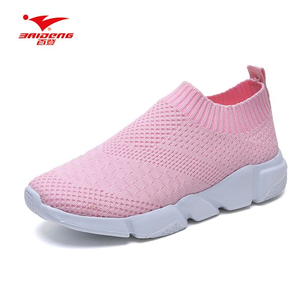 baideng women walking shoes plus size 41 stretch fabric sneakers woman running shoes female slip on socks girl sport
baideng women walking shoes plus size 41 stretch fabric sneakers woman running shoes female slip on socks girl sport