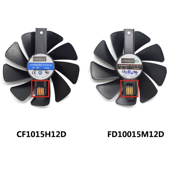 оригинальный 95мм cf1015h12d fd10015m12d cooler вентилятор замена для sapphire rx580 rx570 rx 580 570 470 480 8g d5 oc видеоадаптеры вентиля
оригинальный 95мм cf1015h12d fd10015m12d cooler вентилятор замена для sapphire rx580 rx570 rx 580 570 470 480 8g d5 oc видеоадаптеры вентиля