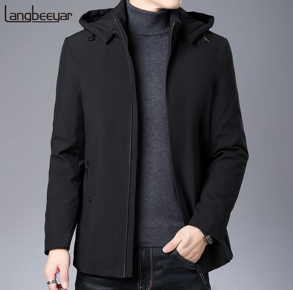 grade 2019 winter fashions brand down jackets mens hooded streetwear feather coat duck down warm men clothes, Black
grade 2019 winter fashions brand down jackets mens hooded streetwear feather coat duck down warm men clothes, Black