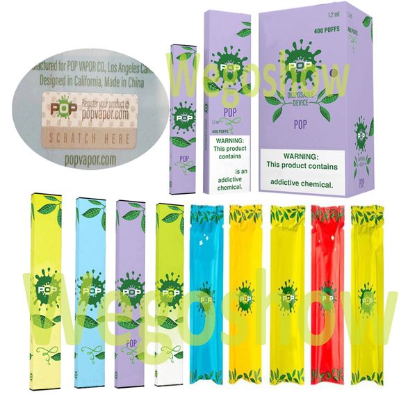19 Цвет POP Одноразовая с кодом безопасности устройств Pod Kit 280mAh Батарея батарея 1,2 мл картридж Vape Pen Ezzy Поп XTRA плюс новая упаковка
19 Цвет POP Одноразовая с кодом безопасности устройств Pod Kit 280mAh Батарея батарея 1,2 мл картридж Vape Pen Ezzy Поп XTRA плюс новая упаковка
