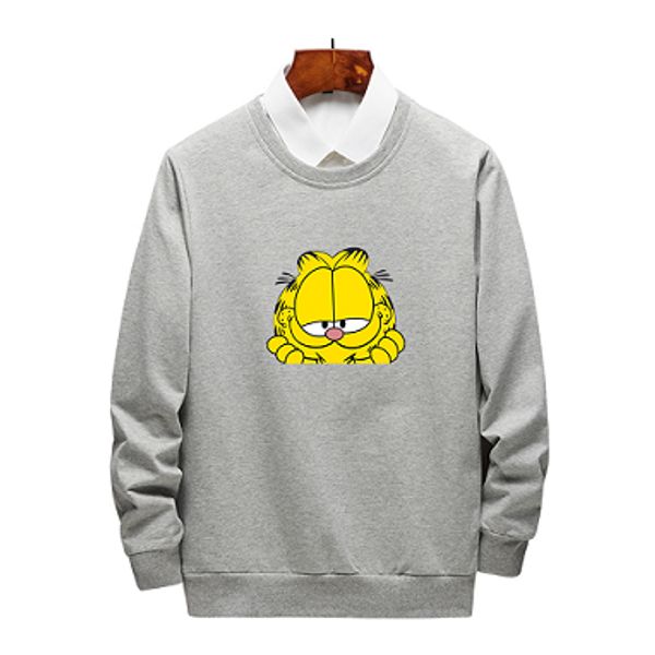 Mens Womens Brand Sweatshirt Men Solid Color Tops Womens Cartoon Print Hoodies Mens Casual Clothes Causal Print Clothing
Mens Womens Brand Sweatshirt Men Solid Color Tops Womens Cartoon Print Hoodies Mens Casual Clothes Causal Print Clothing