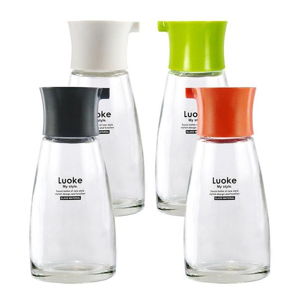 storage bottles & jars glass oil pot bottle kitchen seasoning supplies sauce container for home restaurant (red)
storage bottles & jars glass oil pot bottle kitchen seasoning supplies sauce container for home restaurant (red)