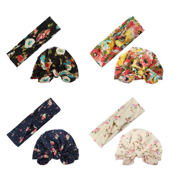 fashion lovely floral printed cloth mommy cross headband + baby bowknot cap set, Yellow
fashion lovely floral printed cloth mommy cross headband + baby bowknot cap set, Yellow