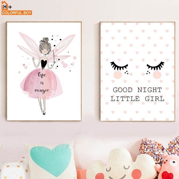 pink girl princess eyelash cartoon nursery wall art canvas painting nordic posters and prints wall pictures girl kids room decor
pink girl princess eyelash cartoon nursery wall art canvas painting nordic posters and prints wall pictures girl kids room decor