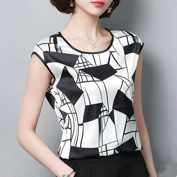 women blouses women clothes womens and blouses short sleeve chiffon summer ladies print shirts casual clothing plus size blusa, White
women blouses women clothes womens and blouses short sleeve chiffon summer ladies print shirts casual clothing plus size blusa, White