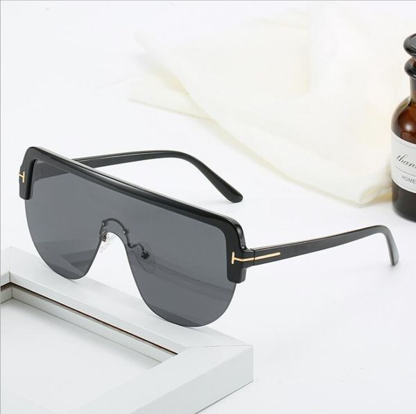 tom half frame sunglasses personalized fashion women trend sunglasses ins net red men's sunglasses, White;black
tom half frame sunglasses personalized fashion women trend sunglasses ins net red men's sunglasses, White;black