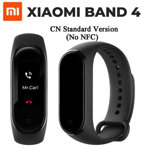 Original xiaomi mi band 4 3 mart bracelet watch wri tband miband oled touchpad leep monitor heart rate fitne tracker
Original xiaomi mi band 4 3 mart bracelet watch wri tband miband oled touchpad leep monitor heart rate fitne tracker