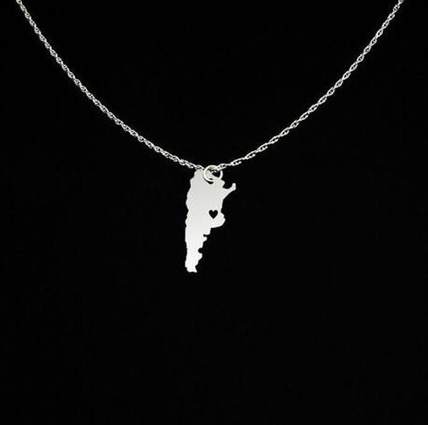 argentina charm necklace personalized name or letters copper argentina jewelry travel gift for men and women yp4109, Silver
argentina charm necklace personalized name or letters copper argentina jewelry travel gift for men and women yp4109, Silver