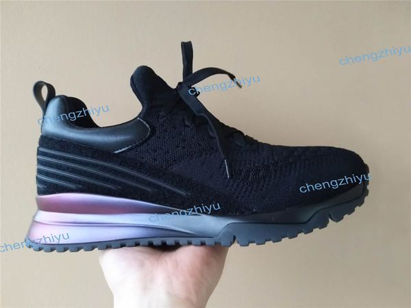 luxury designer casual shoes rockrunner leisure shoes men women sneakers breathable patchwork flats trendy sport shoes fitness suede, Black
luxury designer casual shoes rockrunner leisure shoes men women sneakers breathable patchwork flats trendy sport shoes fitness suede, Black