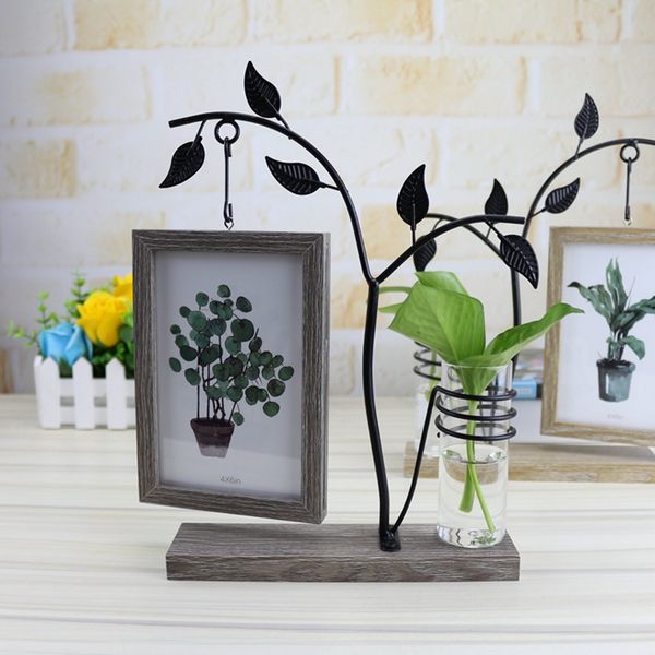 features with hydroponic 6 inch hanging double-sided p frame creative personality decorative table crafts ornaments
features with hydroponic 6 inch hanging double-sided p frame creative personality decorative table crafts ornaments