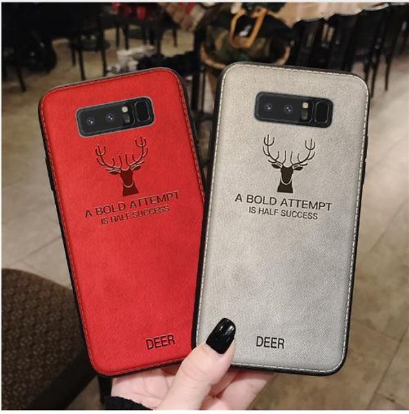 cloth fabric deer case for samsung galaxy m20 s10e s10 s9 s8 plus note 8 9 10 pro plus a6 a8 a9 j6 j4 plus a7 2018 j4 j5 j7 prime cover 
cloth fabric deer case for samsung galaxy m20 s10e s10 s9 s8 plus note 8 9 10 pro plus a6 a8 a9 j6 j4 plus a7 2018 j4 j5 j7 prime cover