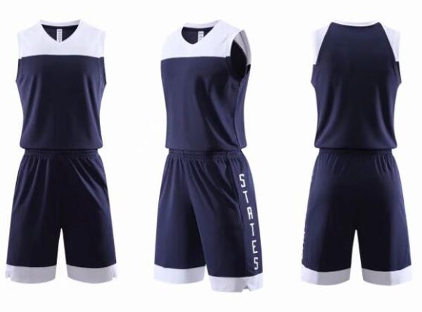 men customized basketball uniforms kits sports clothes tracksuits personality streetwear basketball custom jersey sets with shorts, Black;red
men customized basketball uniforms kits sports clothes tracksuits personality streetwear basketball custom jersey sets with shorts, Black;red