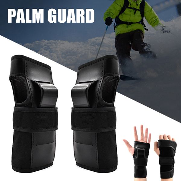 wrist guards with palms protection pads longboard skateboard protective gear for adults/kids roller-skating anti-fall palm guard, Black;red
wrist guards with palms protection pads longboard skateboard protective gear for adults/kids roller-skating anti-fall palm guard, Black;red