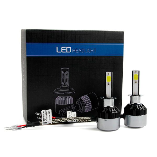 h1 72w 8000lm led headlight conversion kit car beam bulb universal 6000k led lamp for auto light bulb car lights 12v
h1 72w 8000lm led headlight conversion kit car beam bulb universal 6000k led lamp for auto light bulb car lights 12v