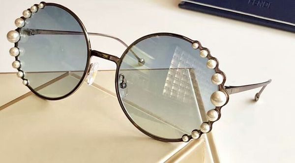 круглый bronze pearl очки 0295 / ss gafas-де-сол женщин солнцезащитные очки дизайнер очки оттенки новый с коробкой, White;black
круглый bronze pearl очки 0295 / ss gafas-де-сол женщин солнцезащитные очки дизайнер очки оттенки новый с коробкой, White;black