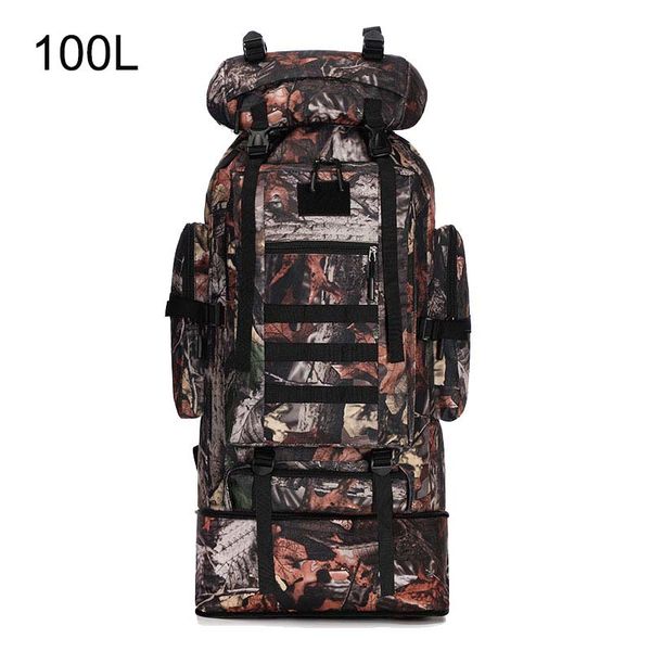 70l 100l tactical backpack army expandable hiking outdoor men rucksack camping climbing trekking bags mountain sports
70l 100l tactical backpack army expandable hiking outdoor men rucksack camping climbing trekking bags mountain sports
