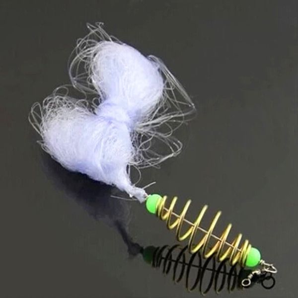 copper spring shoal fishing net with night luminous beads ball bearing solid ring fishing connector freshwater tool
copper spring shoal fishing net with night luminous beads ball bearing solid ring fishing connector freshwater tool