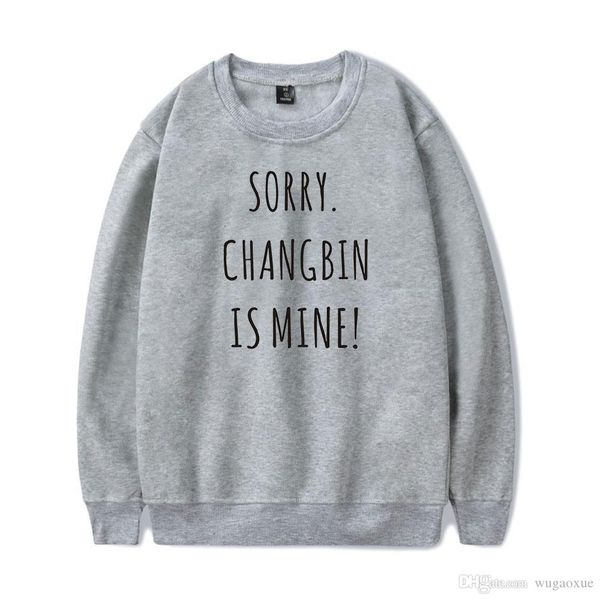 frdun stray kids round collar it's me printed sweatshirt highstreet fashion oversize casual winter/autumn sweatshirt, Black
frdun stray kids round collar it's me printed sweatshirt highstreet fashion oversize casual winter/autumn sweatshirt, Black