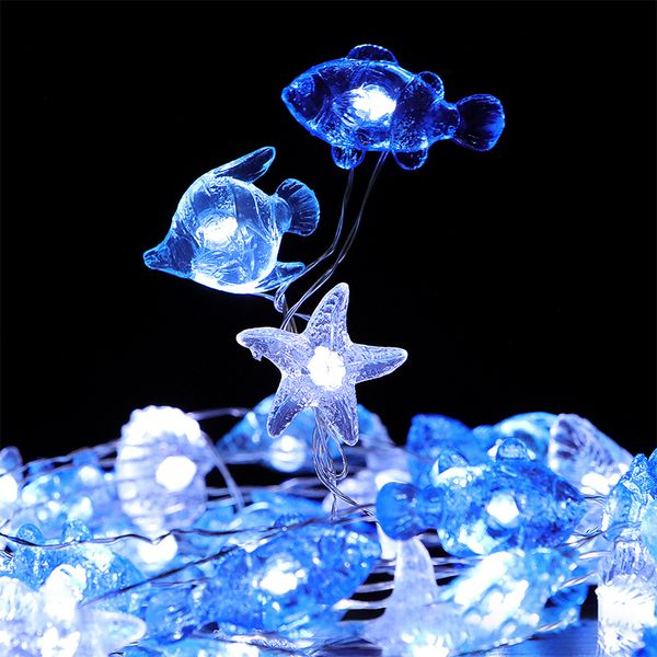 christmas halloween decorative marine theme string lights 40 led weatherproof 8mode indoor and outdoor remote control copper wire lamp 10075
christmas halloween decorative marine theme string lights 40 led weatherproof 8mode indoor and outdoor remote control copper wire lamp 10075