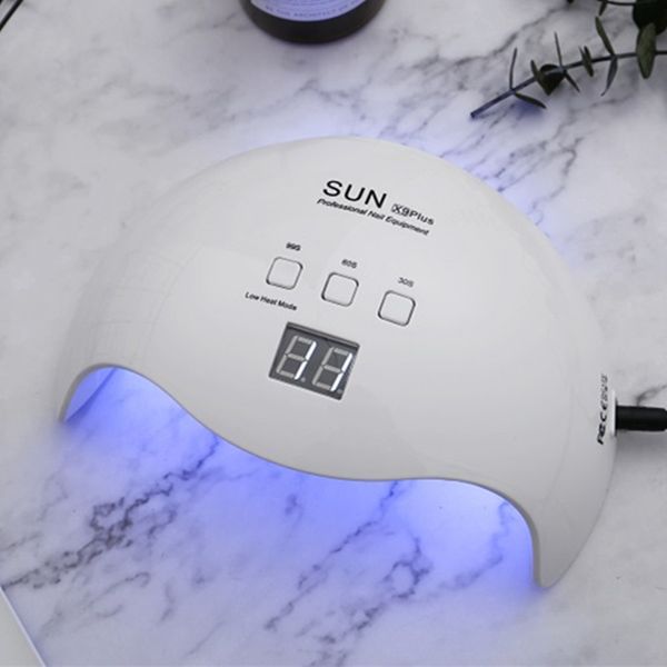 2019 professional new arrival nail dryer tools for women quick-dry machine nail lamps led uv for all gels portable 42w lamp
2019 professional new arrival nail dryer tools for women quick-dry machine nail lamps led uv for all gels portable 42w lamp