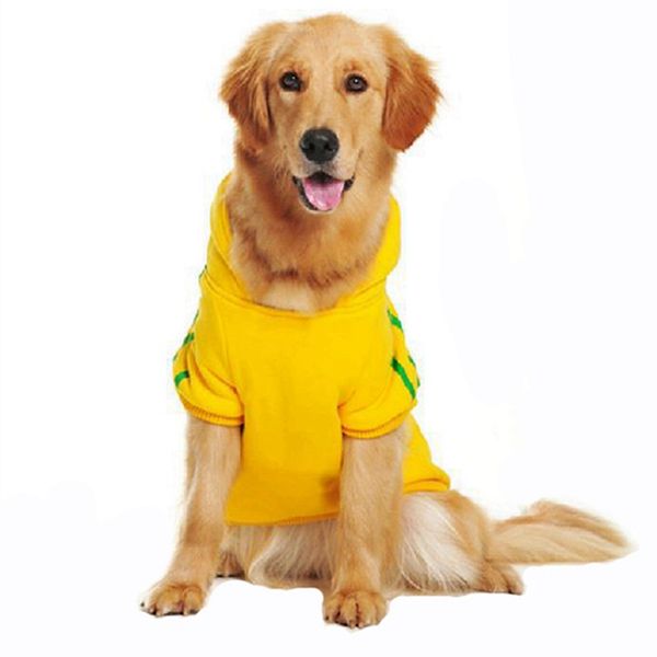 Теплый Hoodie Одежда для собак Pet Костюм флис Толстовка для Золотистый ретривер Боль
Теплый Hoodie Одежда для собак Pet Костюм флис Толстовка для Золотистый ретривер Боль