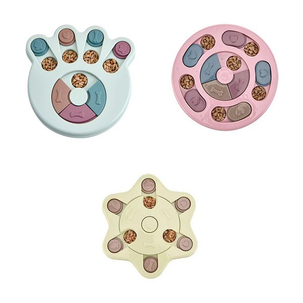 pet игрушки собаки блюдо turntable корм для собак bowl anti-слабину slow food bowl собак anti-разбив bowl контейнер еды
pet игрушки собаки блюдо turntable корм для собак bowl anti-слабину slow food bowl собак anti-разбив bowl контейнер еды