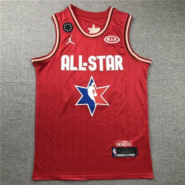 20 jerseys basketball jerseys sports wears s-xxl vest all star #24 red antetokounmpo stitched mens basketball jerseys, Gray
20 jerseys basketball jerseys sports wears s-xxl vest all star #24 red antetokounmpo stitched mens basketball jerseys, Gray