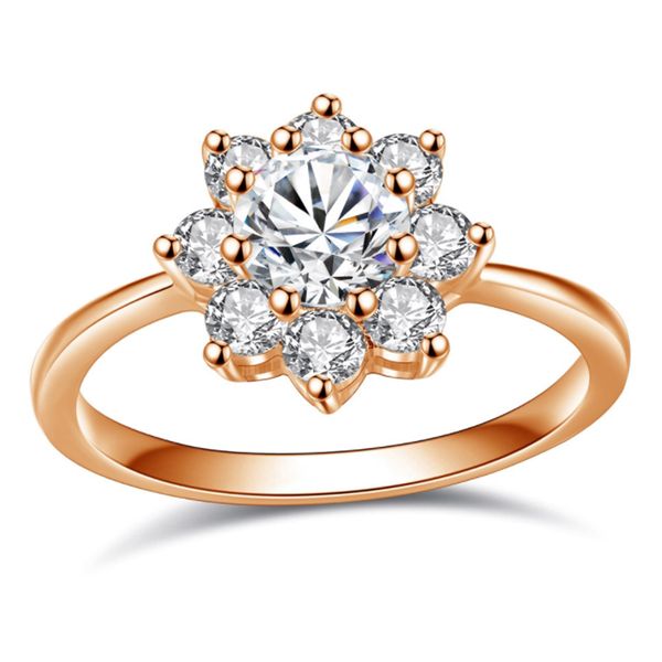 2019 flower crystal wedding rings for women rose gold silver color engagement party shiny cz jewelry bague anel, Slivery;golden
2019 flower crystal wedding rings for women rose gold silver color engagement party shiny cz jewelry bague anel, Slivery;golden